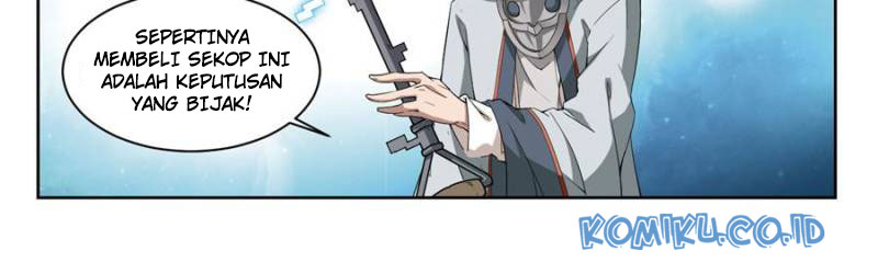 Virtual World: Close Combat Mage Chapter 88 - halaman 9