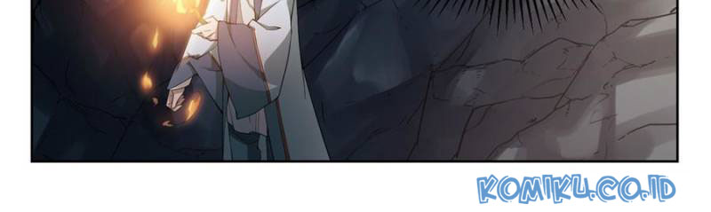 Virtual World: Close Combat Mage Chapter 89 - halaman 10