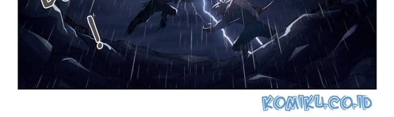 Virtual World: Close Combat Mage Chapter 89 - halaman 16