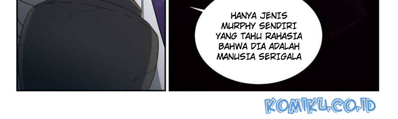 Virtual World: Close Combat Mage Chapter 89 - halaman 18
