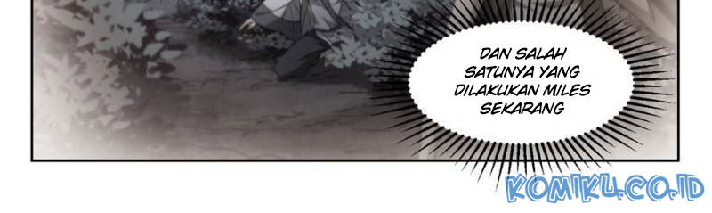 Virtual World: Close Combat Mage Chapter 89 - halaman 2