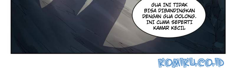 Virtual World: Close Combat Mage Chapter 89 - halaman 8