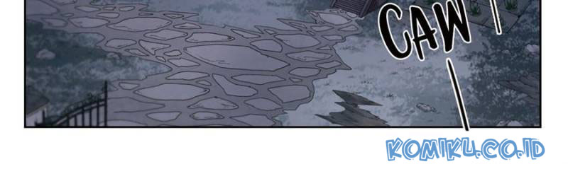 Virtual World: Close Combat Mage Chapter 90 - halaman 11
