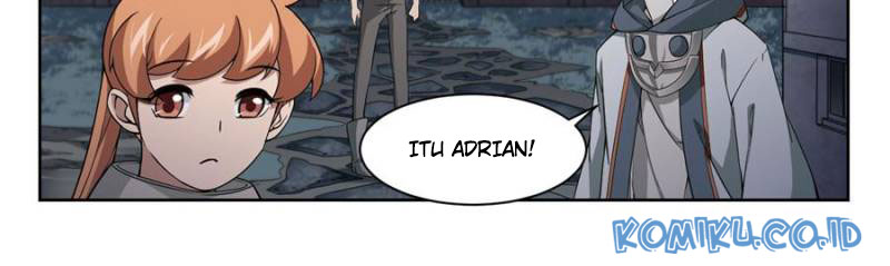 Virtual World: Close Combat Mage Chapter 90 - halaman 13