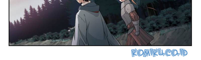 Virtual World: Close Combat Mage Chapter 90 - halaman 2
