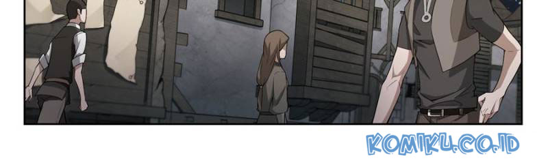Virtual World: Close Combat Mage Chapter 90 - halaman 4
