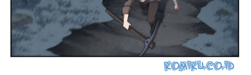 Virtual World: Close Combat Mage Chapter 91 - halaman 3