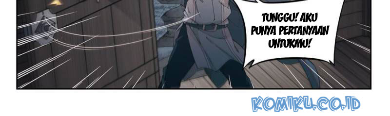 Virtual World: Close Combat Mage Chapter 91 - halaman 7