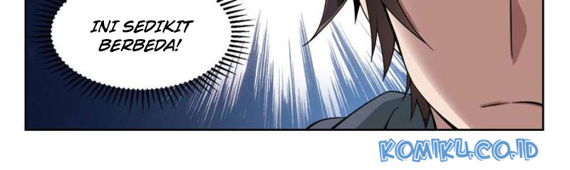 Virtual World: Close Combat Mage Chapter 91 - halaman 9