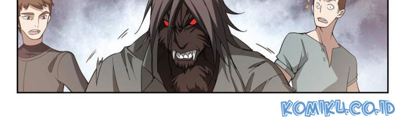 Virtual World: Close Combat Mage Chapter 92 - halaman 11