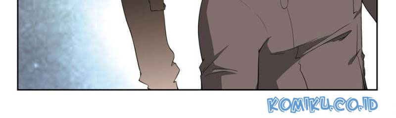 Virtual World: Close Combat Mage Chapter 92 - halaman 17