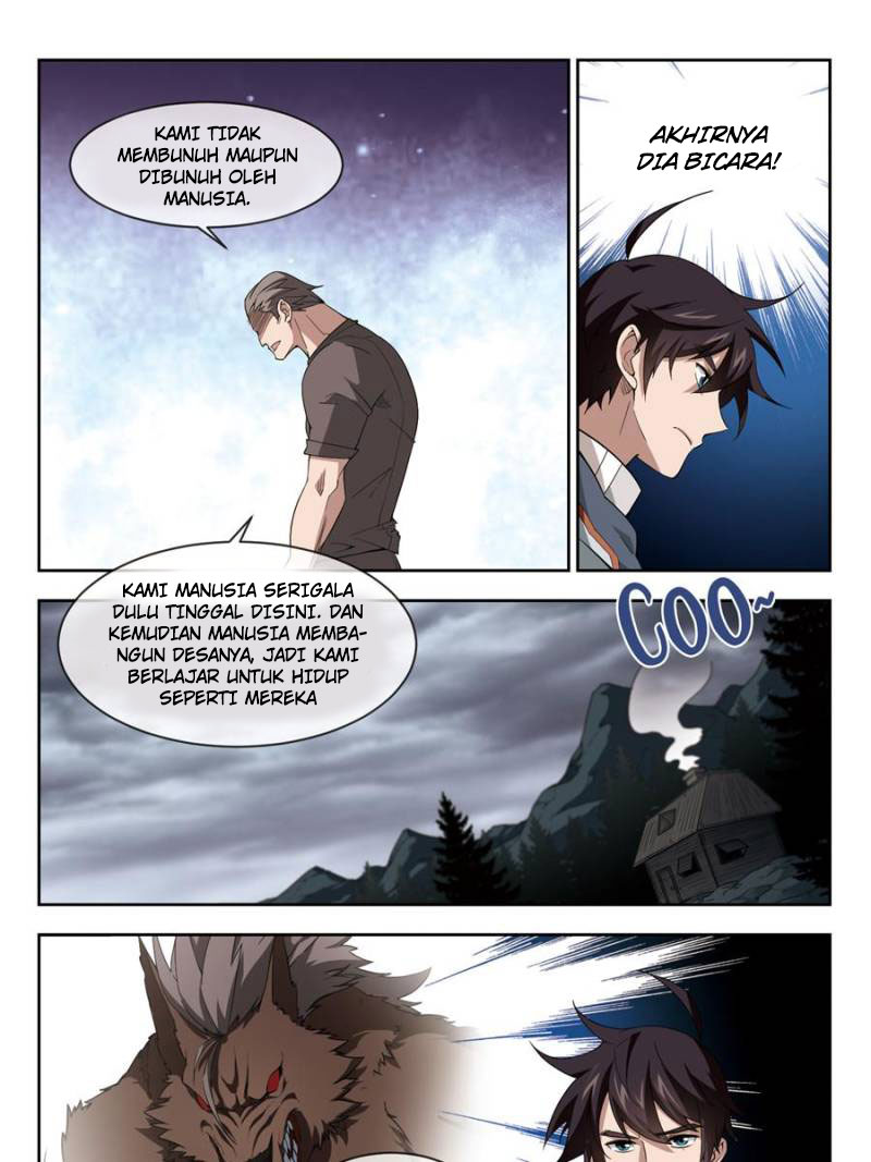 Virtual World: Close Combat Mage Chapter 92 - halaman 2