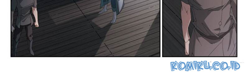 Virtual World: Close Combat Mage Chapter 92 - halaman 5