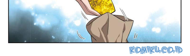 Virtual World: Close Combat Mage Chapter 92 - halaman 7