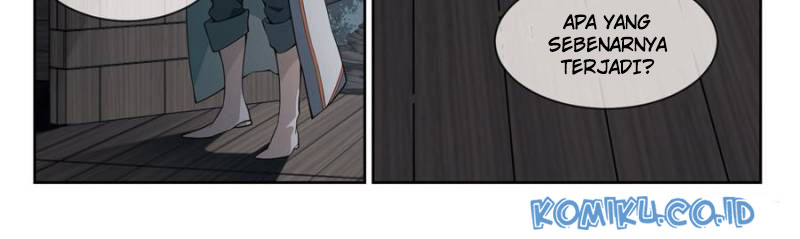 Virtual World: Close Combat Mage Chapter 92 - halaman 9