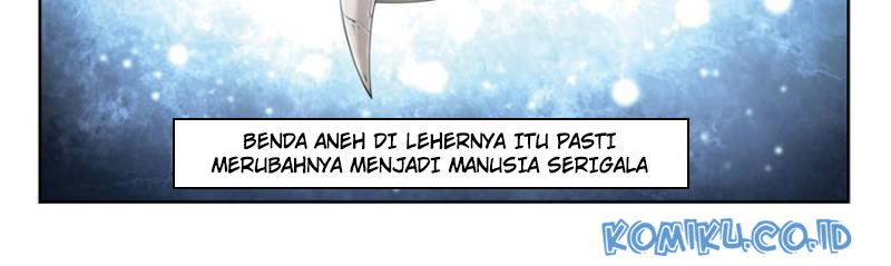 Virtual World: Close Combat Mage Chapter 93 - halaman 13