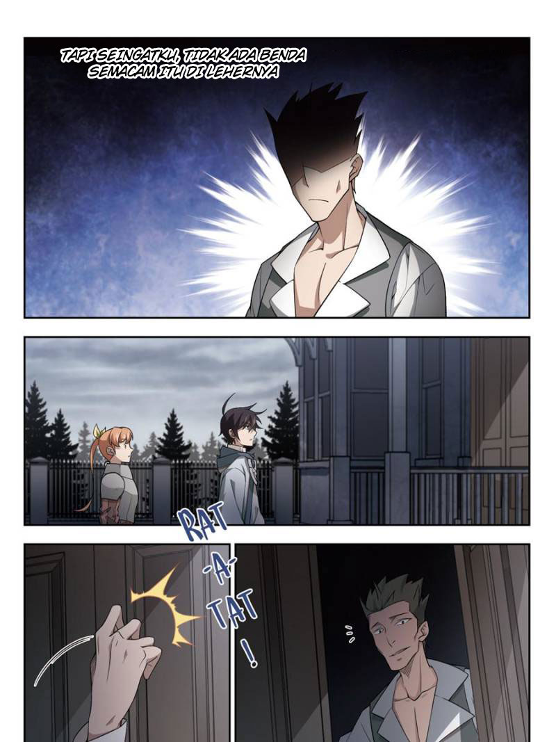 Virtual World: Close Combat Mage Chapter 93 - halaman 14