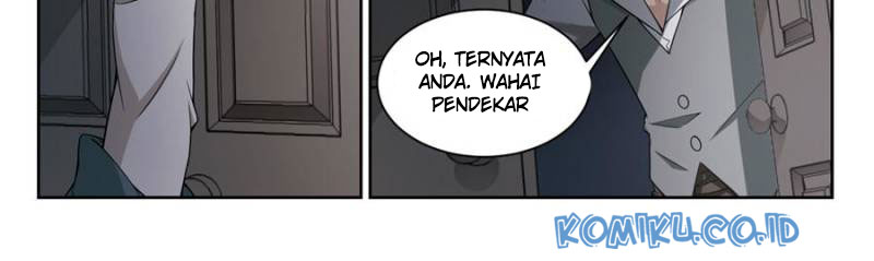 Virtual World: Close Combat Mage Chapter 93 - halaman 15