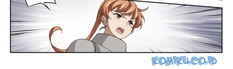 Virtual World: Close Combat Mage Chapter 93 - halaman 23