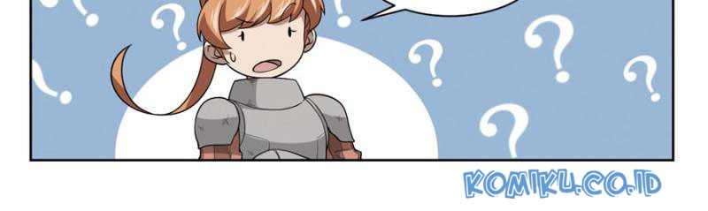 Virtual World: Close Combat Mage Chapter 93 - halaman 5