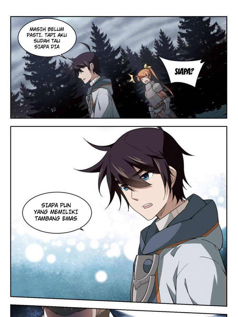 Virtual World: Close Combat Mage Chapter 93 - halaman 6