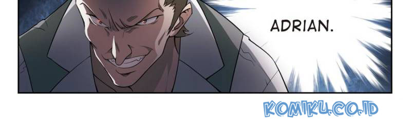 Virtual World: Close Combat Mage Chapter 93 - halaman 7