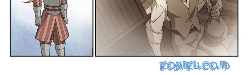 Virtual World: Close Combat Mage Chapter 93 - halaman 9