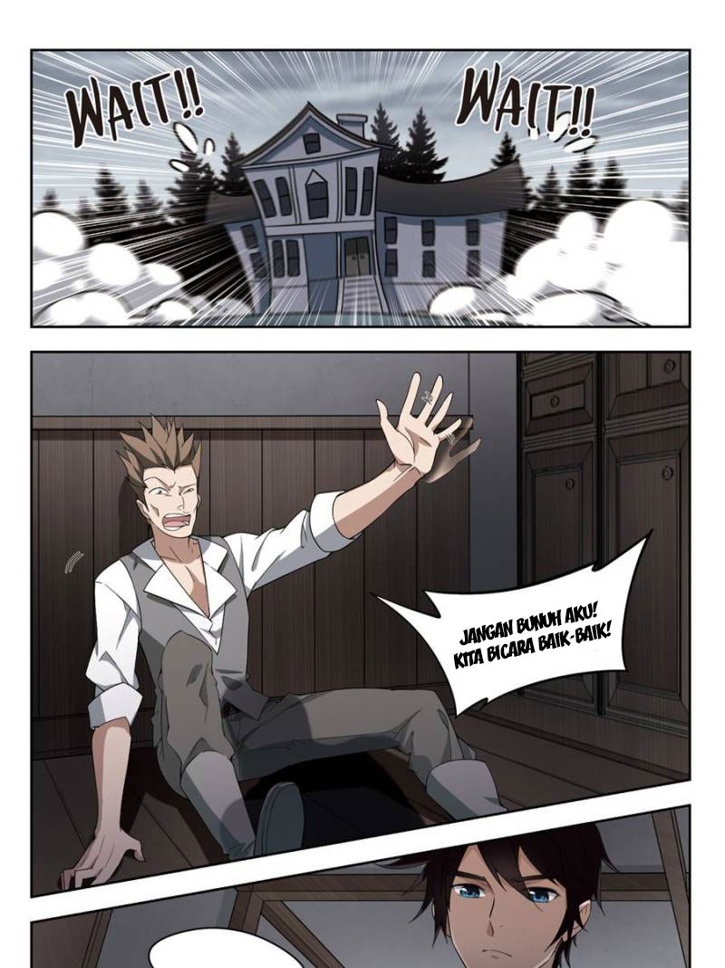 Virtual World: Close Combat Mage Chapter 94 - halaman 14