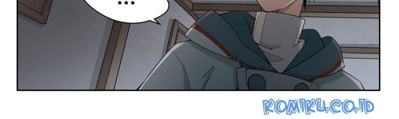 Virtual World: Close Combat Mage Chapter 94 - halaman 15