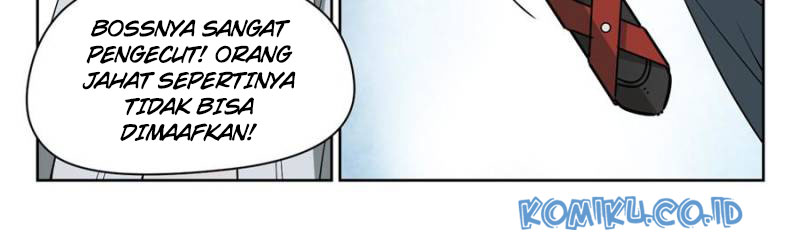 Virtual World: Close Combat Mage Chapter 94 - halaman 17