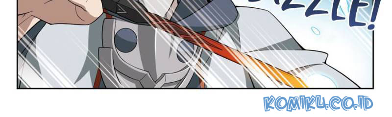 Virtual World: Close Combat Mage Chapter 94 - halaman 19