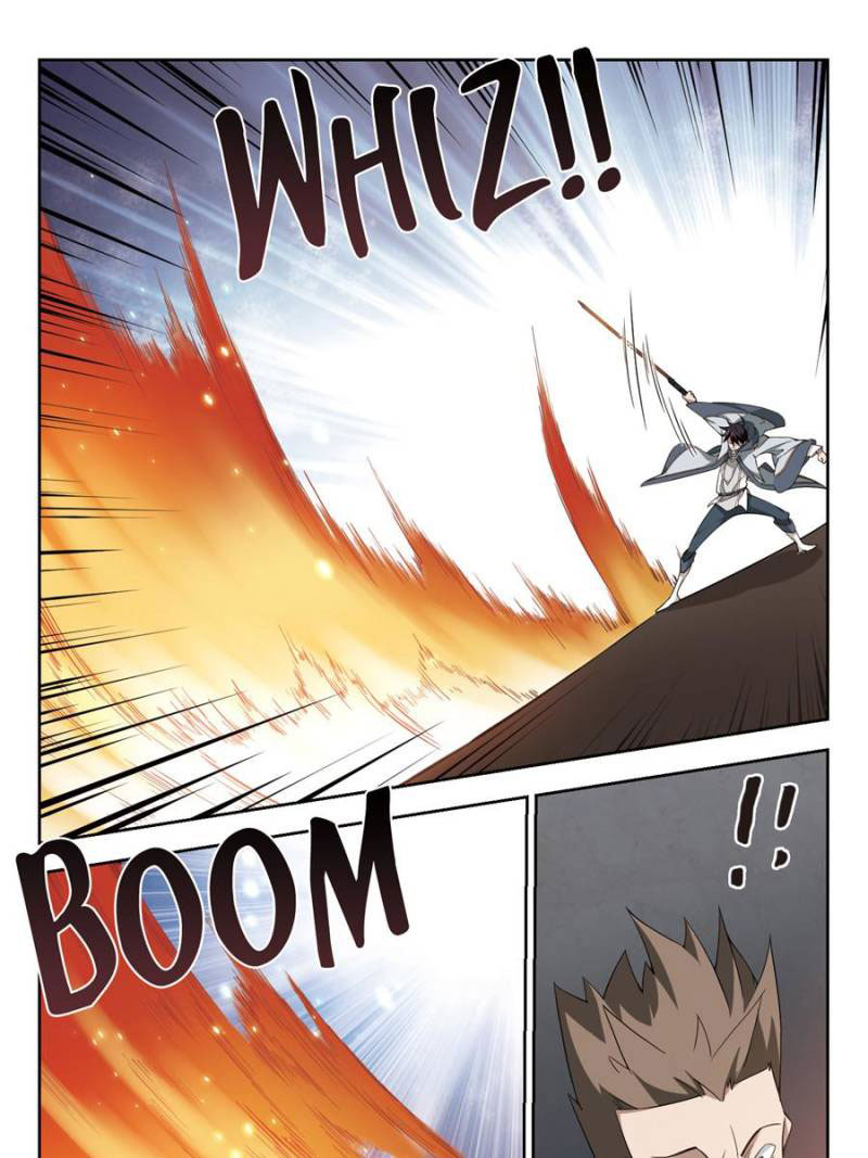Virtual World: Close Combat Mage Chapter 94 - halaman 2