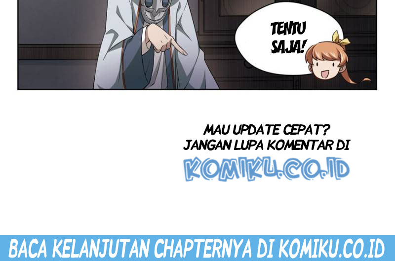 Virtual World: Close Combat Mage Chapter 94 - halaman 25