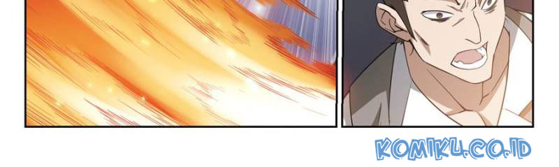 Virtual World: Close Combat Mage Chapter 94 - halaman 3