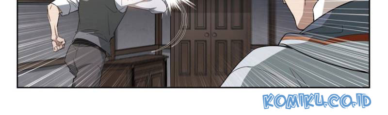 Virtual World: Close Combat Mage Chapter 94 - halaman 5