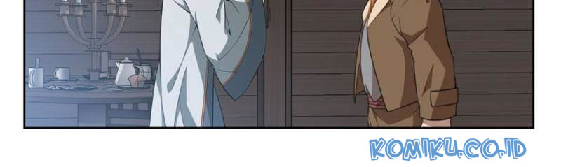 Virtual World: Close Combat Mage Chapter 95 - halaman 11