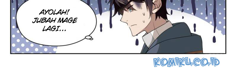 Virtual World: Close Combat Mage Chapter 95 - halaman 13