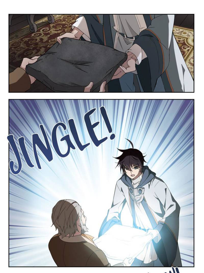Virtual World: Close Combat Mage Chapter 95 - halaman 14