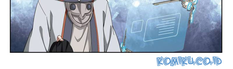 Virtual World: Close Combat Mage Chapter 95 - halaman 17