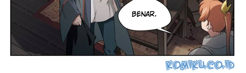 Virtual World: Close Combat Mage Chapter 95 - halaman 19