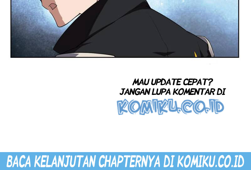 Virtual World: Close Combat Mage Chapter 95 - halaman 23