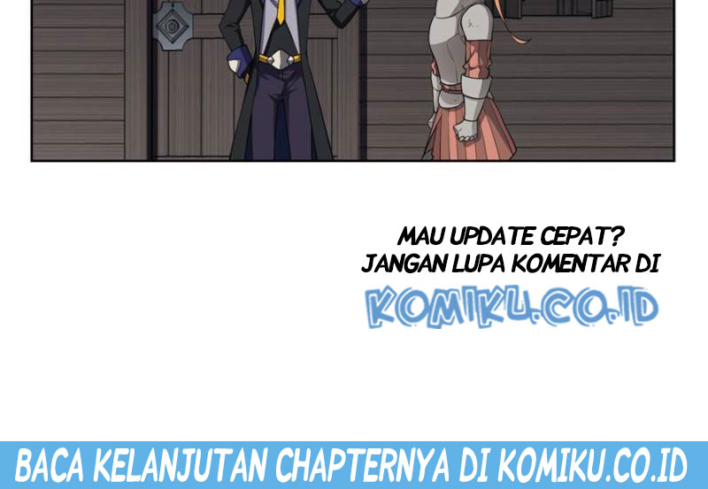 Virtual World: Close Combat Mage Chapter 96 - halaman 12
