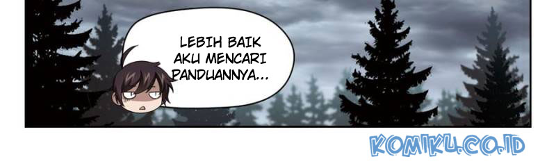 Virtual World: Close Combat Mage Chapter 96 - halaman 3