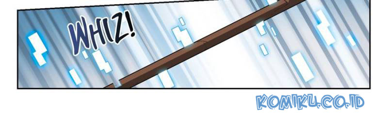 Virtual World: Close Combat Mage Chapter 96 - halaman 7