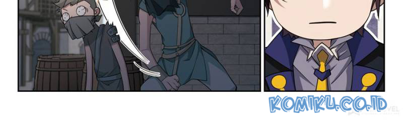Virtual World: Close Combat Mage Chapter 99 - halaman 10