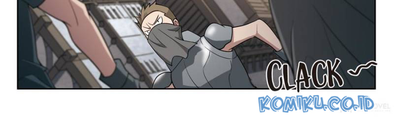 Virtual World: Close Combat Mage Chapter 99 - halaman 12