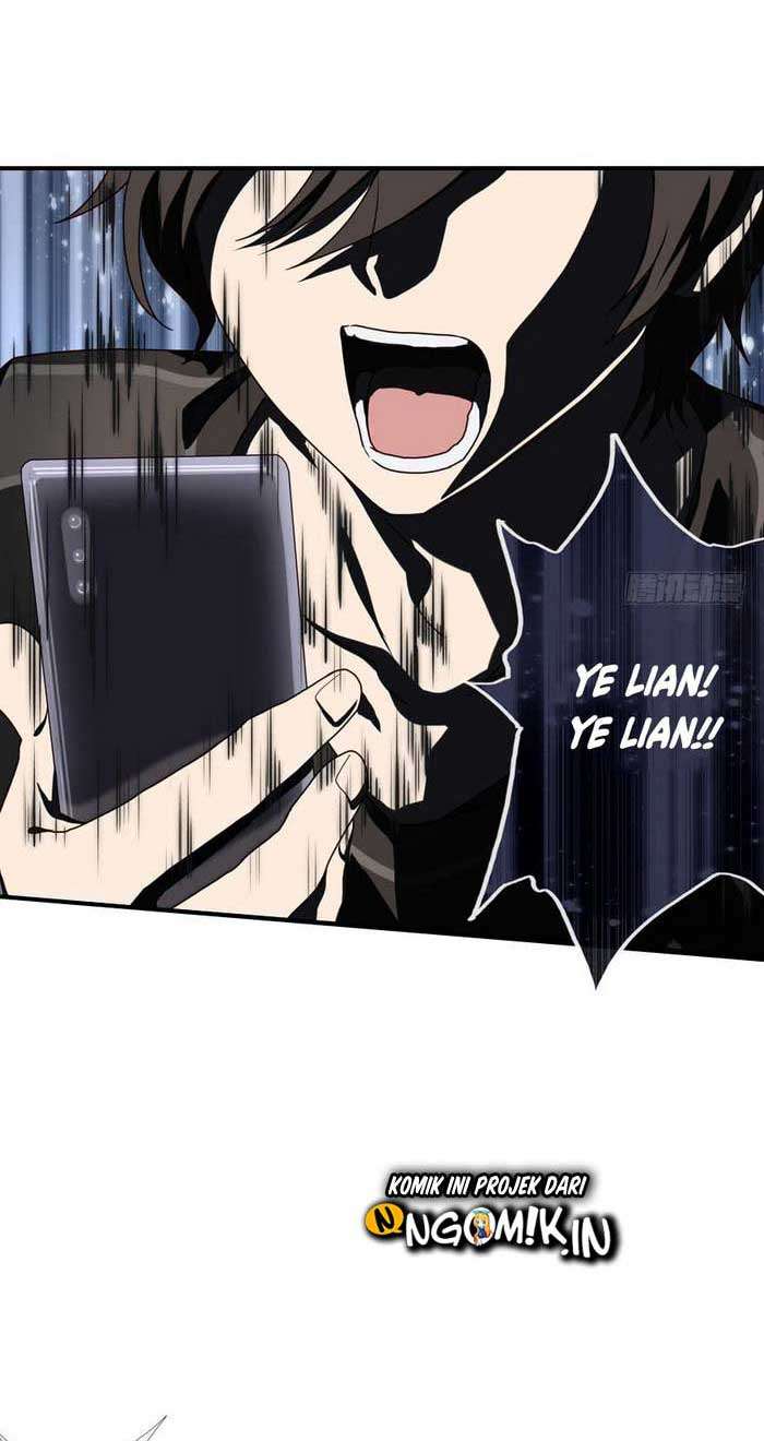 Virus Girlfriend Chapter 1 - halaman 16