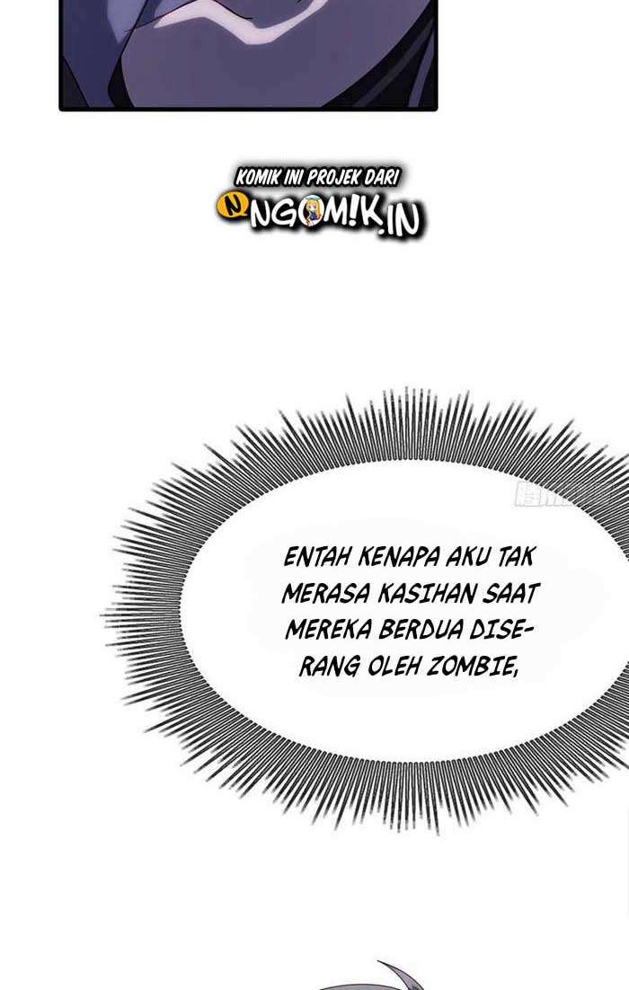 Virus Girlfriend Chapter 1 - halaman 38