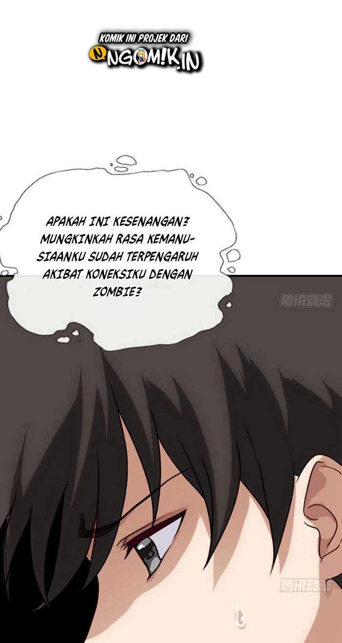 Virus Girlfriend Chapter 1 - halaman 40