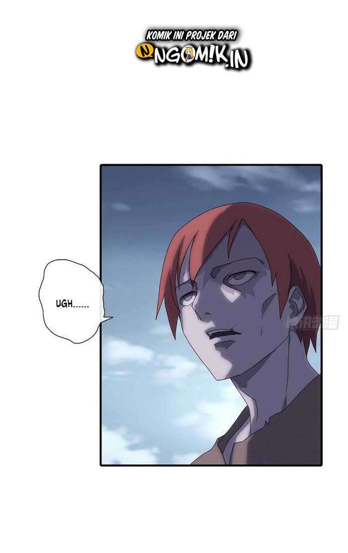 Virus Girlfriend Chapter 1 - halaman 44